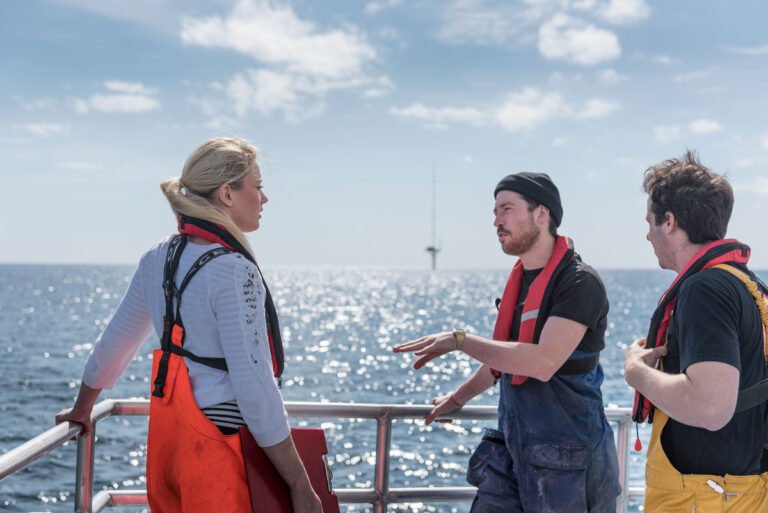 The Importance of Skilled Marine Professionals