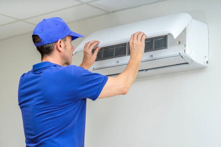 Signs Your Air Conditioner Needs Repair Before Summer in Buffalo Grove