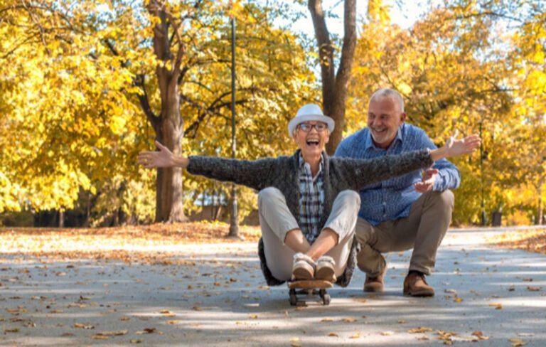 How Senior Living Communities Support Residents During Health Changes