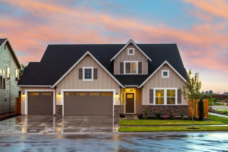 Tips To Make Replacing Your Home’s Roof Easier