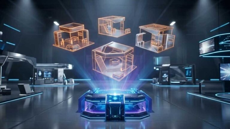 The Best AI 3D Model Generators for Virtual Events and Interactive Advertising Best AI 3D Model Generators