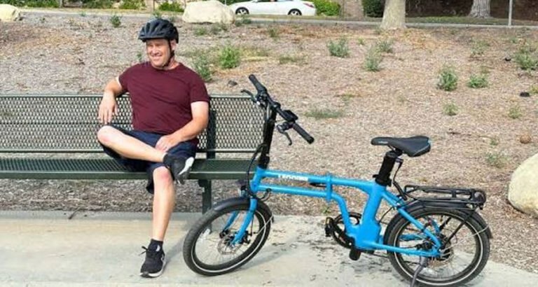 Can a Folding eBike Replace a Car for Short Trips? Can a Folding eBike Replace a Car for Short Trips?