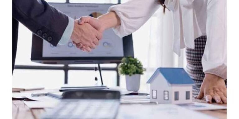 What New Real Estate Agents Should Know Before Their First Year in Business